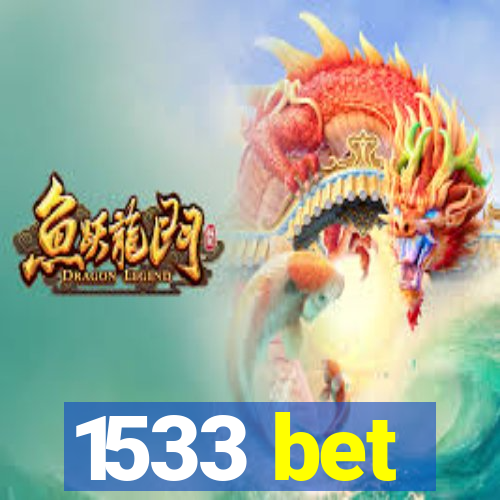 1533 bet