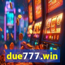 due777.win