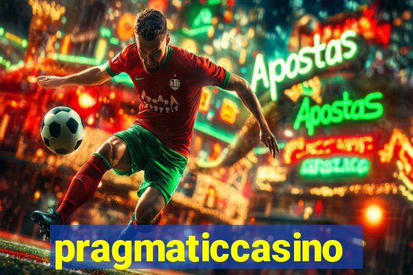 pragmaticcasino