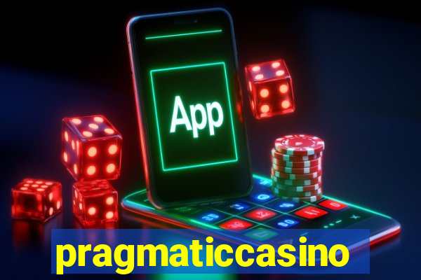 pragmaticcasino