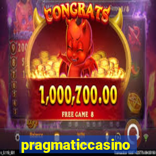 pragmaticcasino