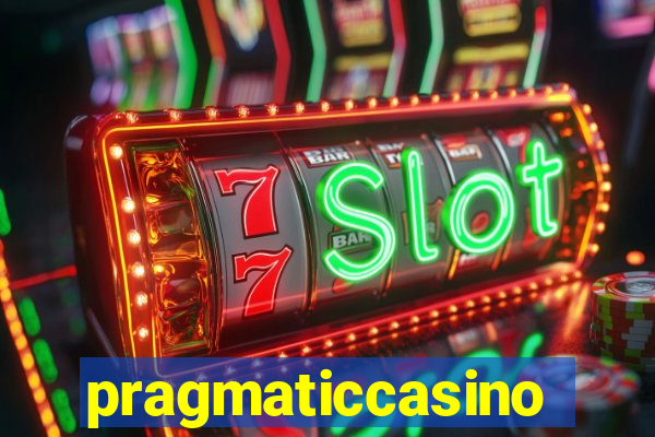 pragmaticcasino