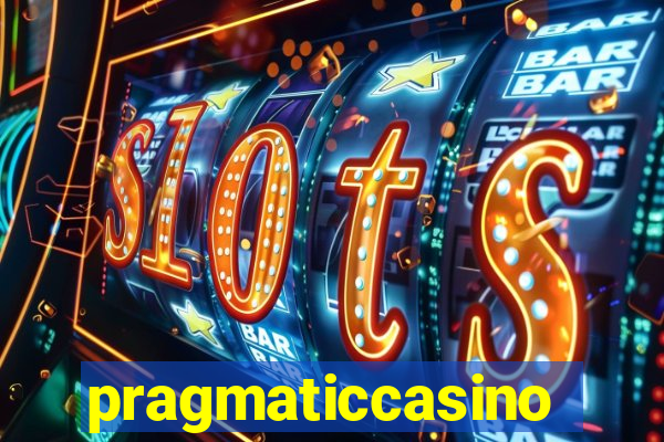 pragmaticcasino