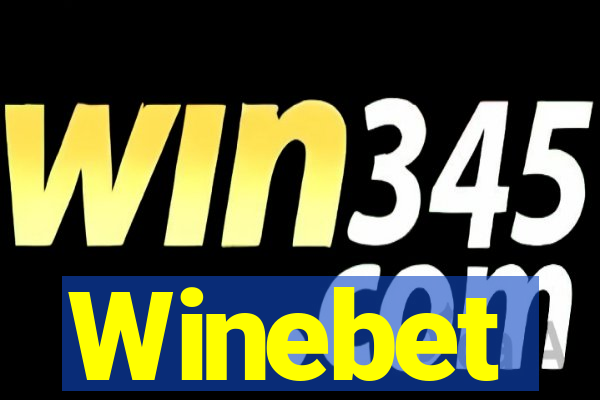 Winebet