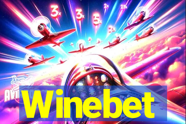 Winebet