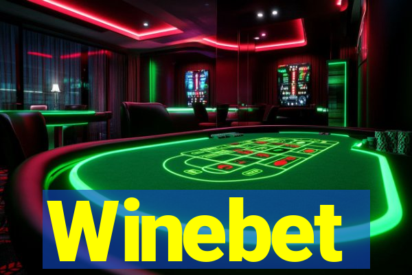 Winebet