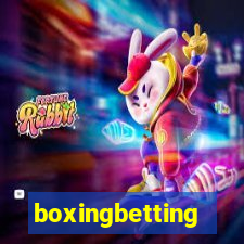 boxingbetting