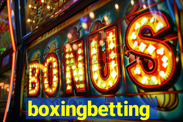 boxingbetting