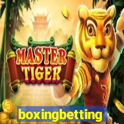 boxingbetting