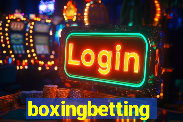 boxingbetting