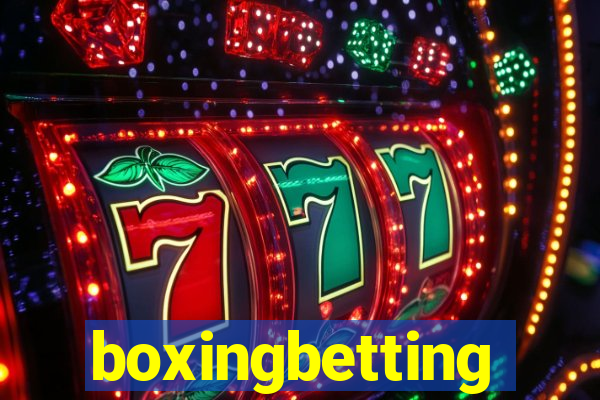 boxingbetting