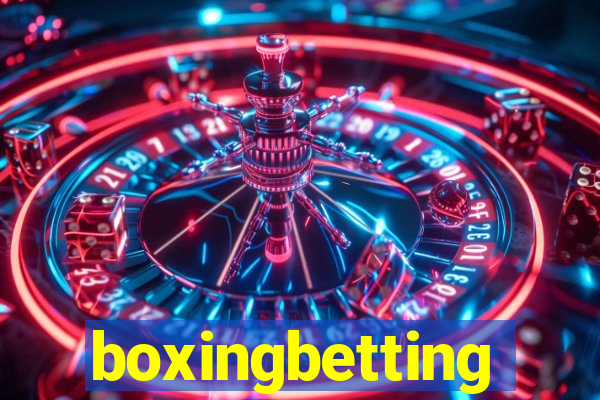 boxingbetting