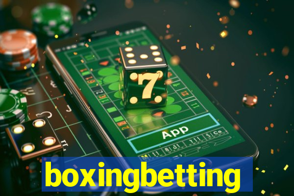 boxingbetting