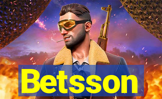 Betsson