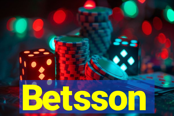 Betsson