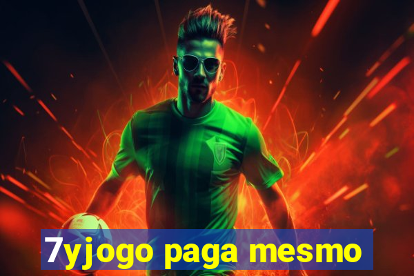 7yjogo paga mesmo