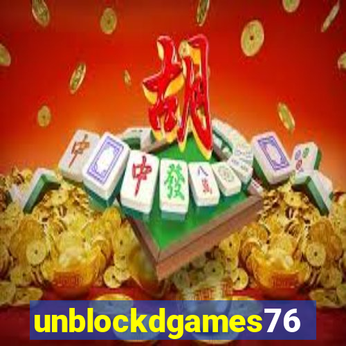 unblockdgames76