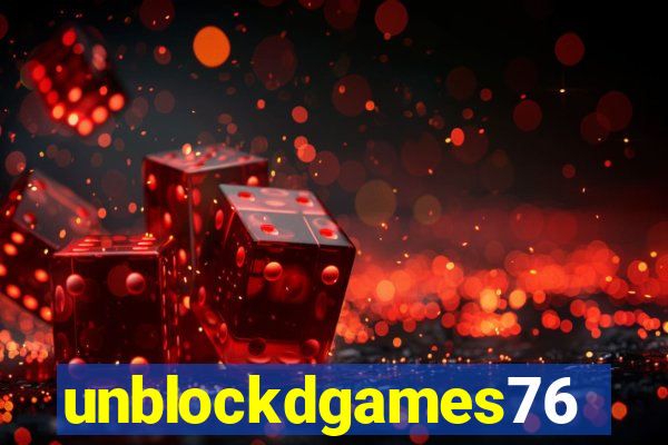 unblockdgames76