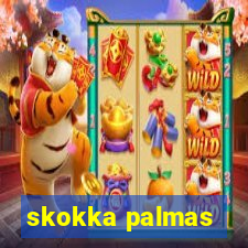 skokka palmas