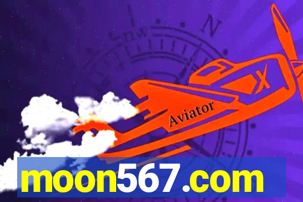 moon567.com