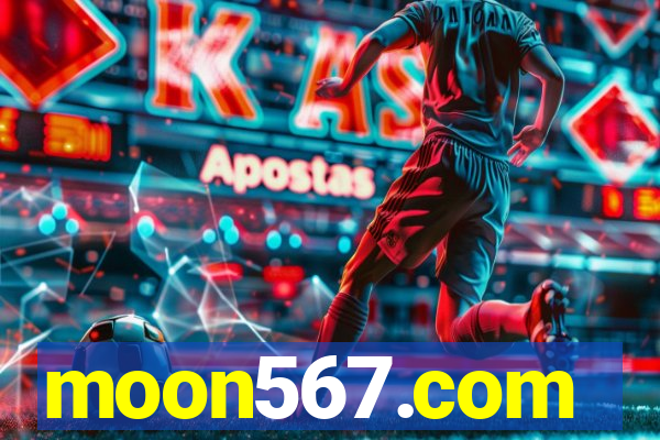 moon567.com