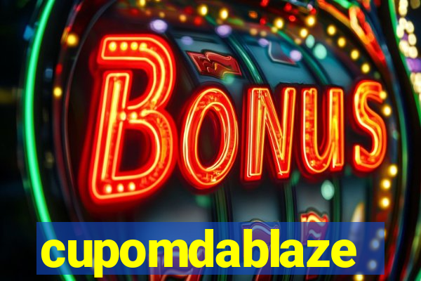 cupomdablaze