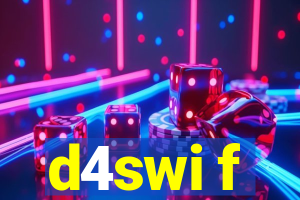 d4swi f