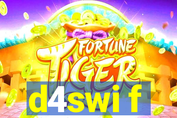 d4swi f