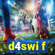 d4swi f