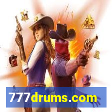 777drums.com