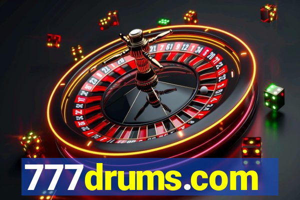 777drums.com