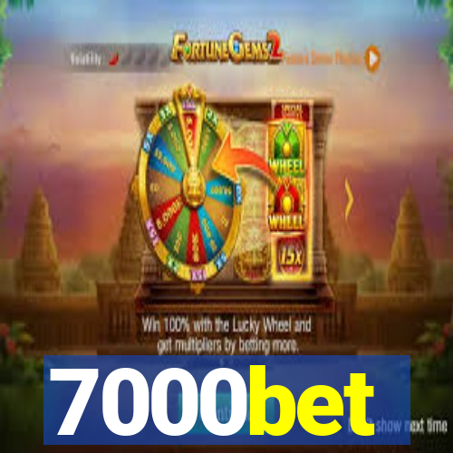 7000bet