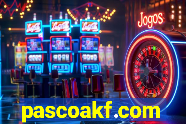 pascoakf.com