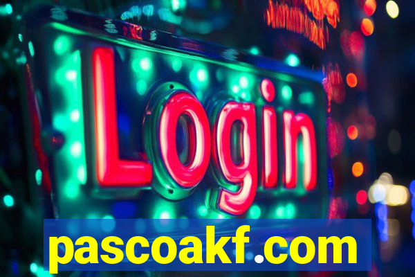 pascoakf.com