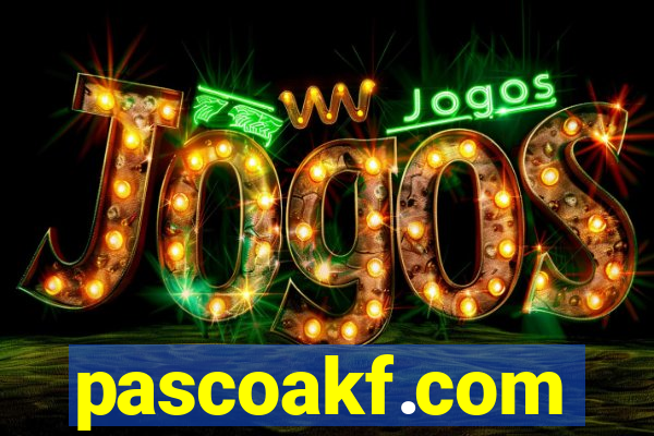 pascoakf.com