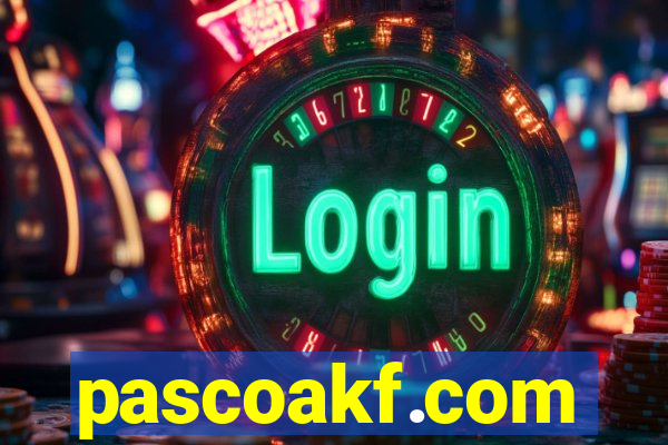 pascoakf.com