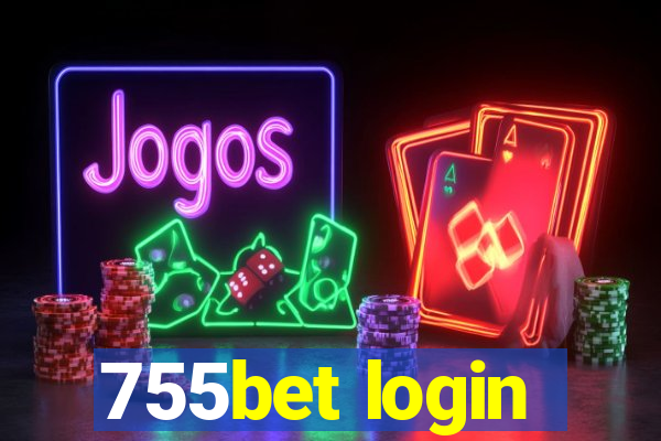 755bet login