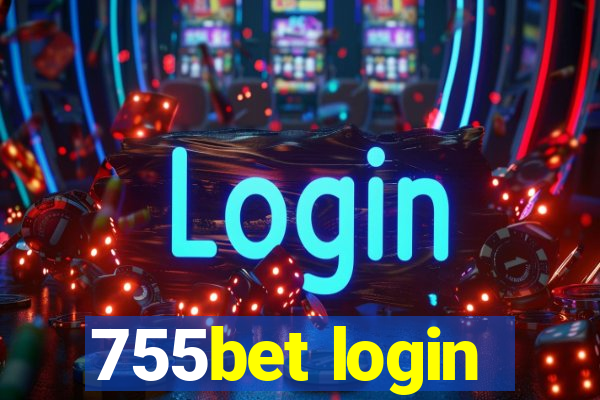 755bet login