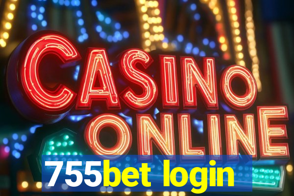 755bet login