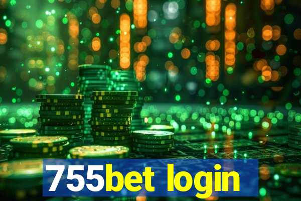 755bet login