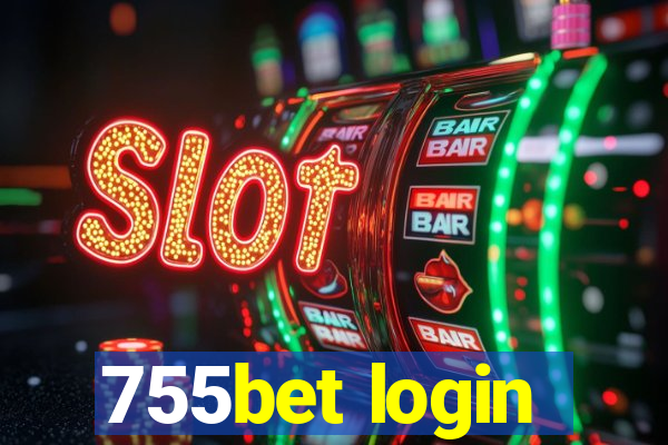 755bet login