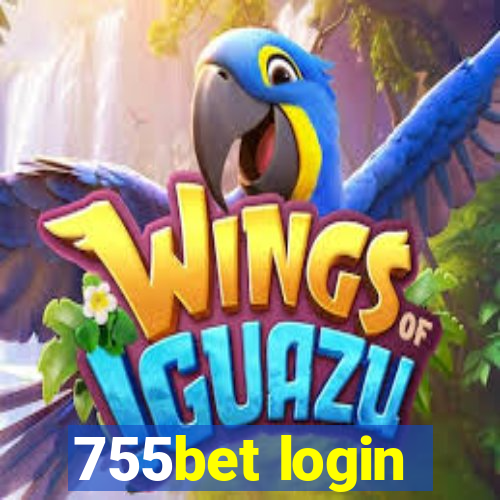 755bet login