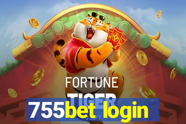 755bet login