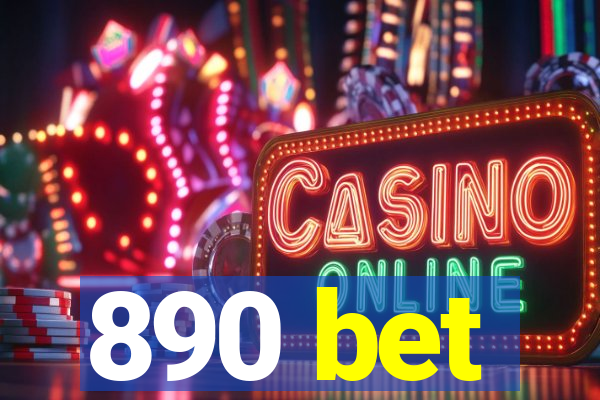 890 bet