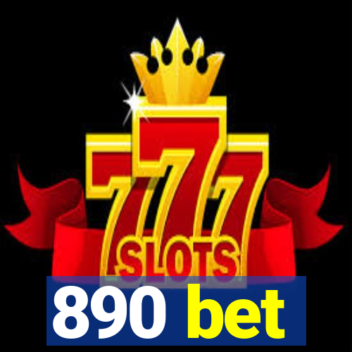 890 bet