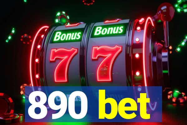 890 bet