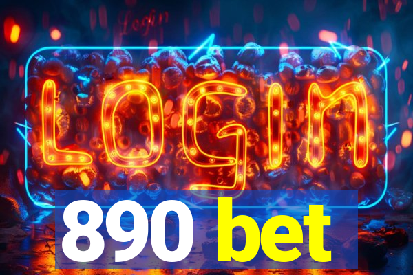 890 bet