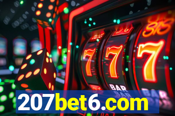 207bet6.com