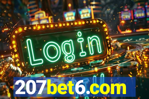 207bet6.com