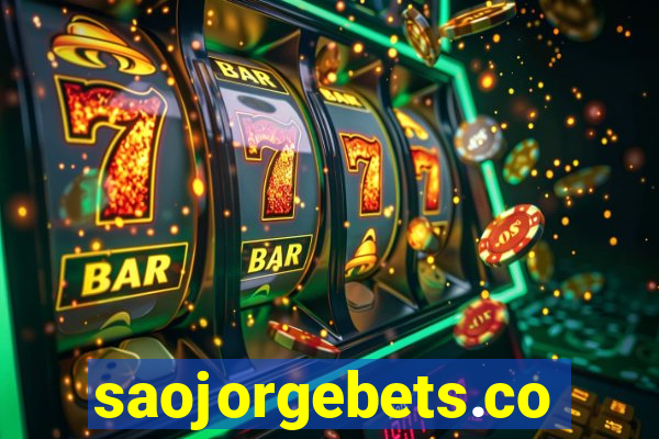 saojorgebets.com